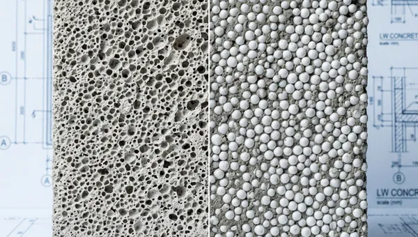 Pianobeton czy Styrobeton? Porównanie Materiałów Izolacyjnych 2024