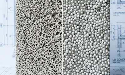 Pianobeton czy Styrobeton? Porównanie Materiałów Izolacyjnych 2024