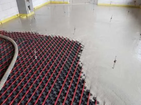 Izolacja Stropu Drewnianego - Wałbrzych